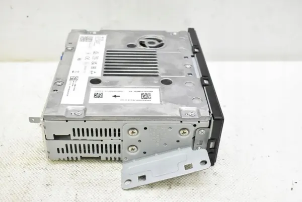 Radio OEM 96560N7101 para Hyundai Tucson 4 (2020-2024) image 4