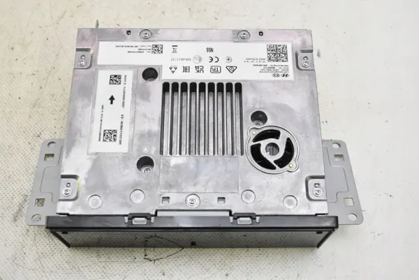 Radio OEM 96560N7101 para Hyundai Tucson 4 (2020-2024) image 5