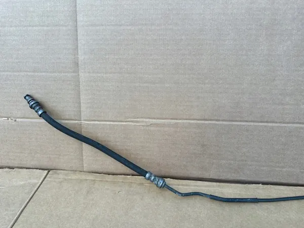 OPEL MERIVA B 1.4 TURBO Kytkinletku 55565462 image 5