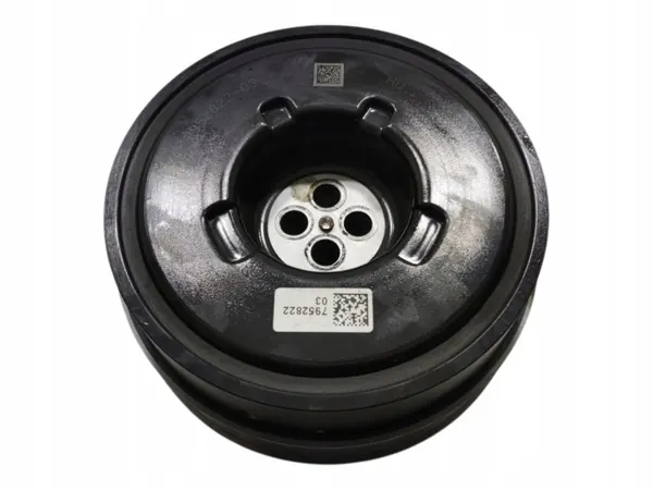 Polea del cigüeñal OEM 7952822 para BMW 2 Active Tourer image 2