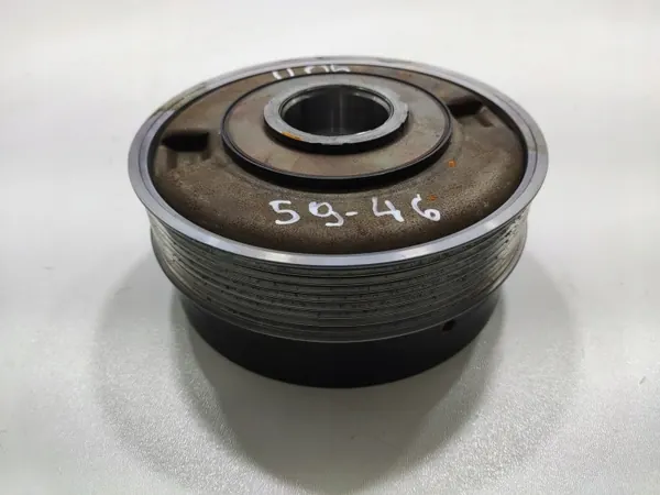 Polea del cigüeñal OEM 7952822 para BMW 2 Active Tourer image 3
