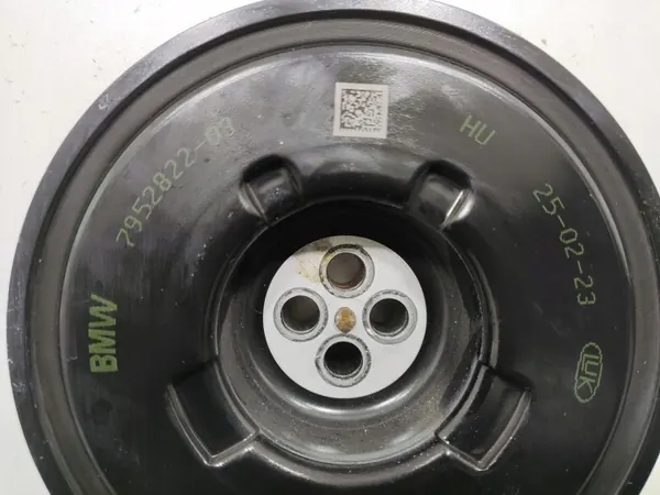 Polea del cigüeñal OEM 7952822 para BMW 2 Active Tourer image 4