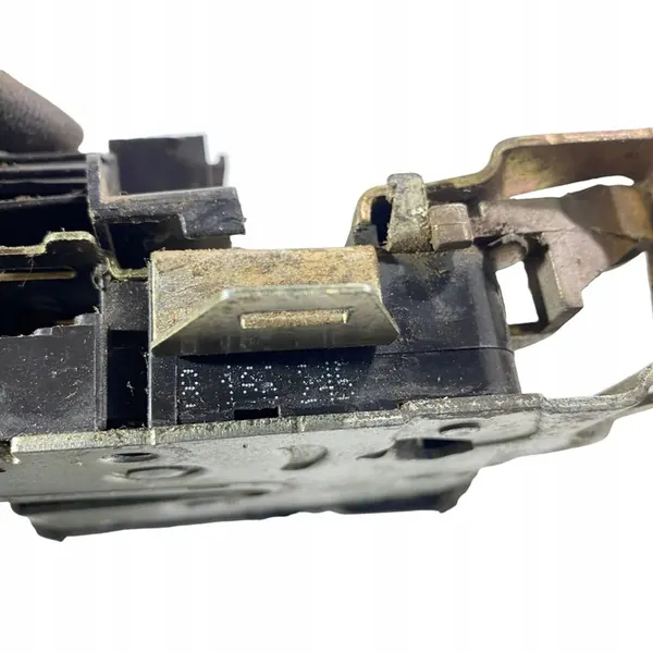 BMW Dörrlås vänster sida OE 8166245 image 9