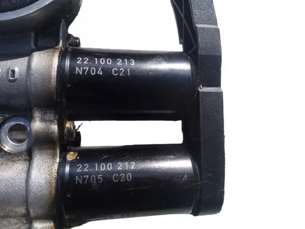 OEM 06C103108D Regulador Árbol Audi V6 3.0 image 3
