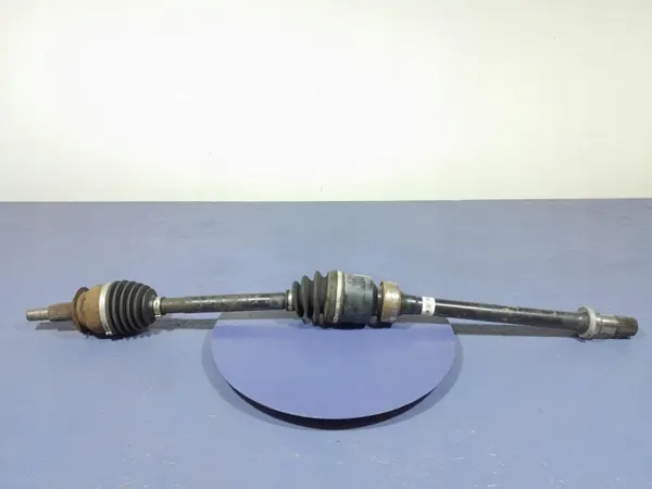 Mazda OE Etuoikea puoliakseli OEM Lochow-329064- image 2