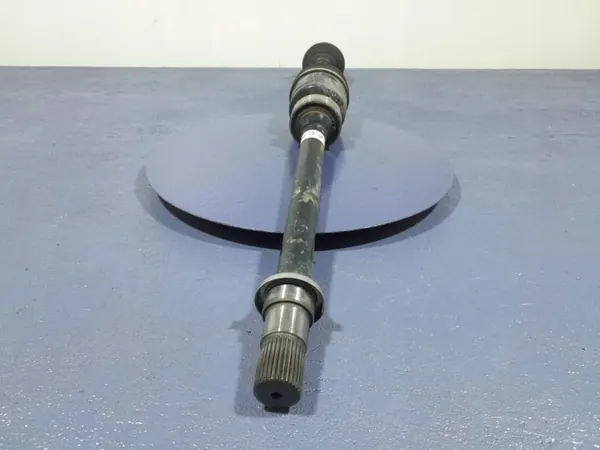 Mazda OE Etuoikea puoliakseli OEM Lochow-329064- image 3