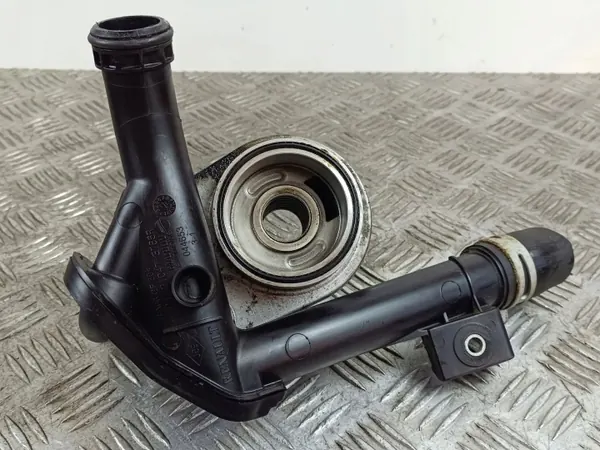 Arrefecedor de óleo motor Renault OE OEM 213059324RC image 2