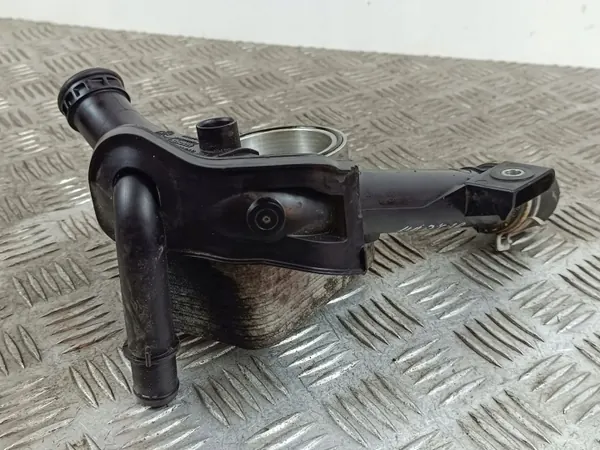 Arrefecedor de óleo motor Renault OE OEM 213059324RC image 4