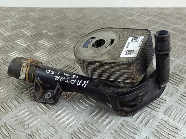 Arrefecedor de óleo motor Renault OE OEM 213059324RC image 5