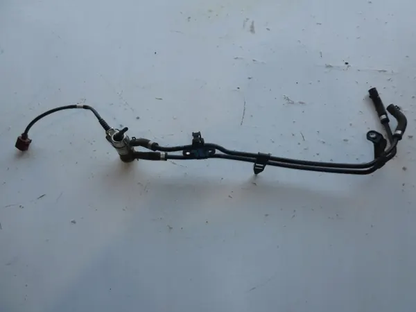 Inyector AdBlue OEM 04L131113L para VW Audi Seat 2.0 TDI image 2