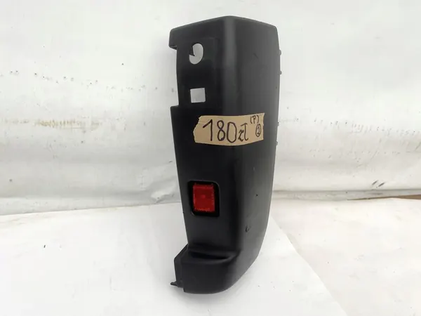 Angolo paraurti posteriore destro Ducato Boxer 1305761070 image 2