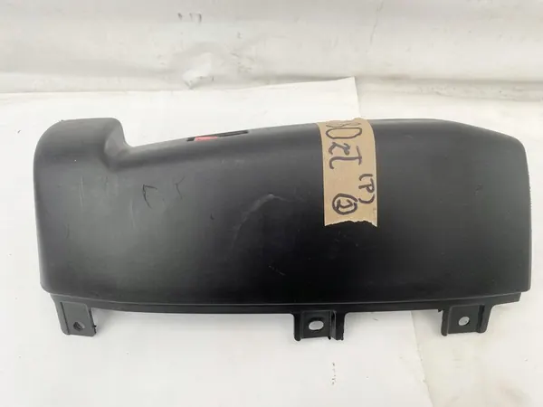 Angolo paraurti posteriore destro Ducato Boxer 1305761070 image 3