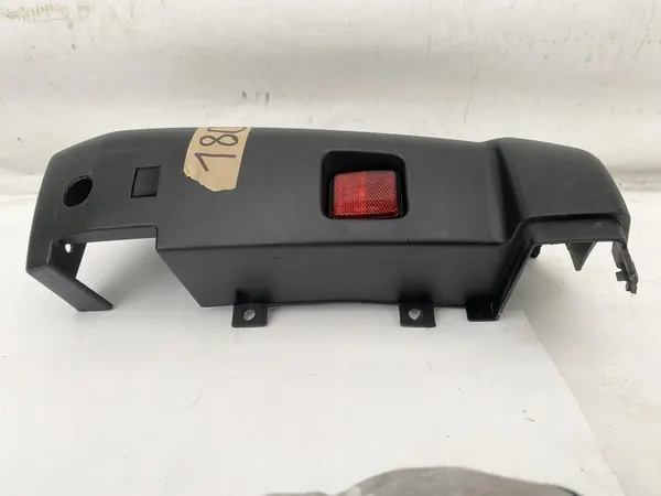 Angolo paraurti posteriore destro Ducato Boxer 1305761070 image 4