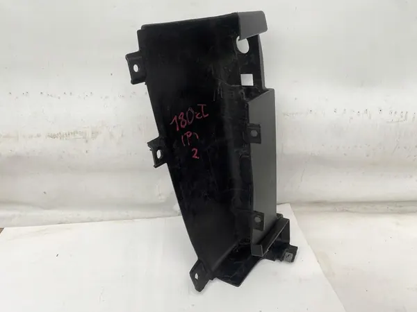 Angolo paraurti posteriore destro Ducato Boxer 1305761070 image 5