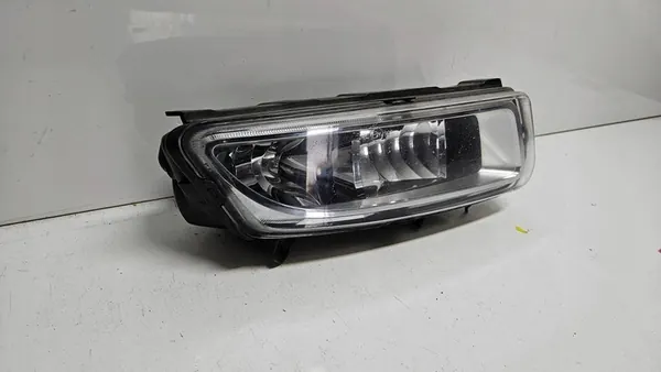 VW POLO 6R Farol de Neblina Direito Halógeno 6R0941062C image 2