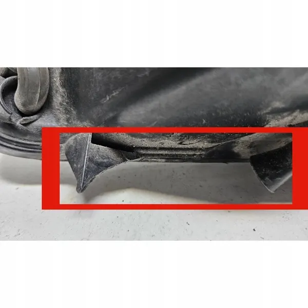 VW POLO 6R Farol de Neblina Direito Halógeno 6R0941062C image 7