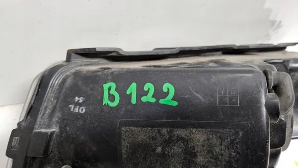 VW POLO 6R Farol de Neblina Direito Halógeno 6R0941062C image 8