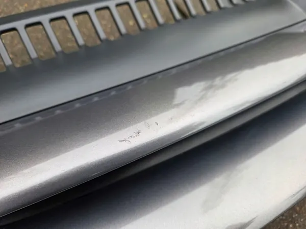 VW GOLF V PLUS Front Grille Complete image 3