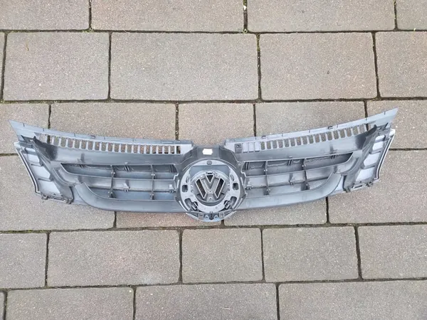 VW GOLF V PLUS Front Grille Complete image 9