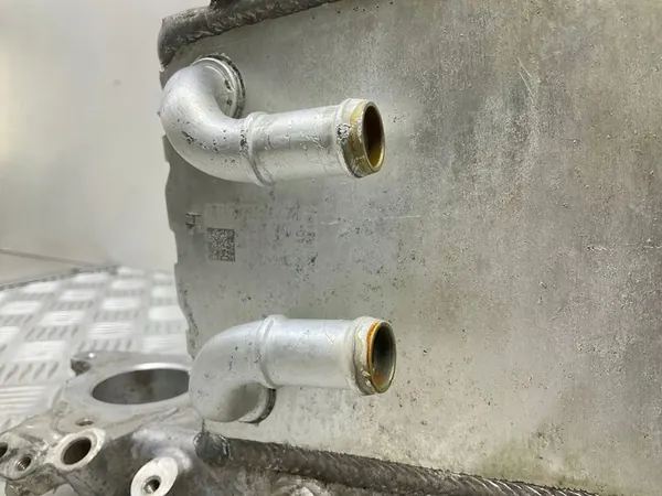 Audi OE 04L129766AB coletor de admissão image 2