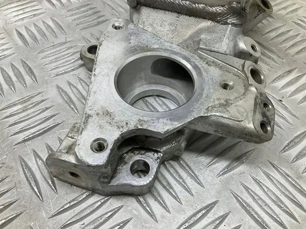 Audi OE 04L129766AB coletor de admissão image 5