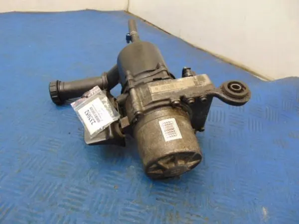 Elektrisk servostyrningspump PEUGEOT 307 9654149580 image 3