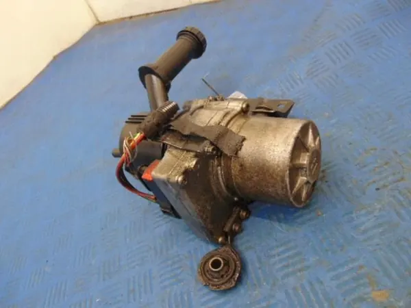 Elektrisk servostyrningspump PEUGEOT 307 9654149580 image 4