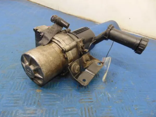 Elektrisk servostyrningspump PEUGEOT 307 9654149580 image 5