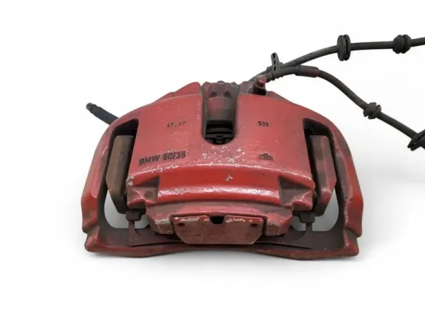 Bremsensatz BMW OE 6786817 (Scheiben, Beläge, Bremssättel) image 4