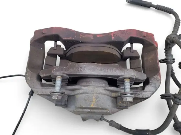 Bremsensatz BMW OE 6786817 (Scheiben, Beläge, Bremssättel) image 5