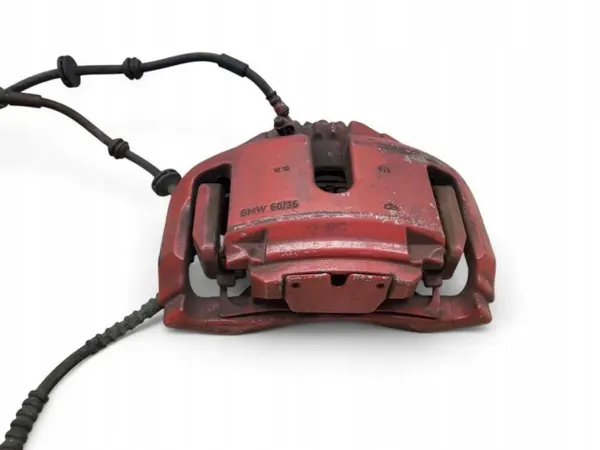 Bremsensatz BMW OE 6786817 (Scheiben, Beläge, Bremssättel) image 6