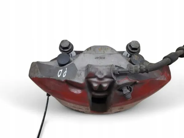 Bremsensatz BMW OE 6786817 (Scheiben, Beläge, Bremssättel) image 7