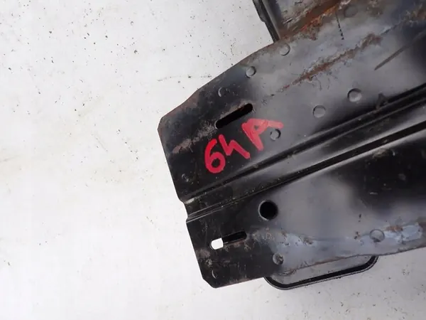 KIA PICANTO III Etupuskuri 2017-> OEM 64900G6000 image 3