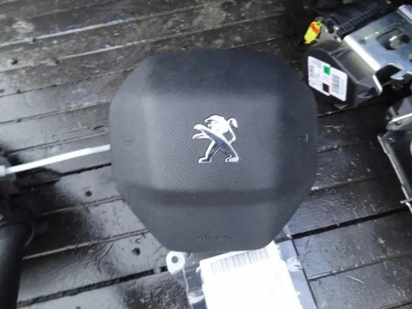 OEM 98528898AK Console Airbag pour Peugeot 208 II image 6