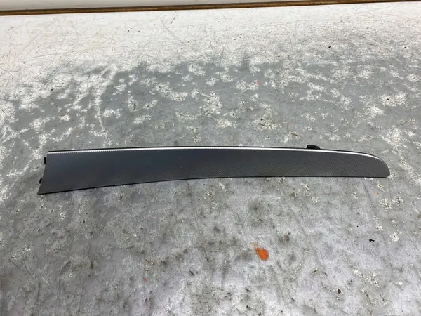 AUDI Q5 LIFT 8R MOLDURA DE PORTA ALU DIREITA TRASEIRA QP8 8R0867410 image 1