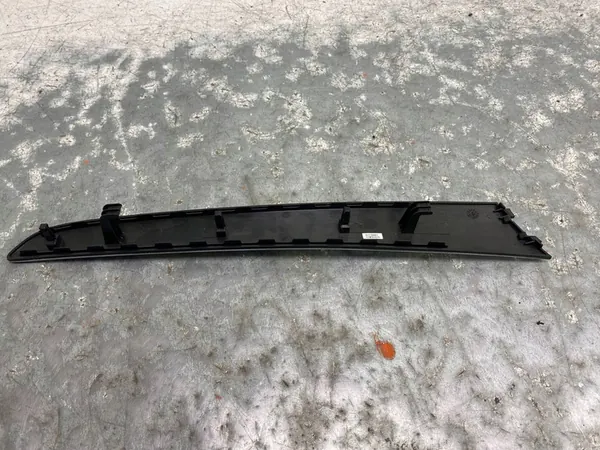 AUDI Q5 LIFT 8R MOLDURA DE PORTA ALU DIREITA TRASEIRA QP8 8R0867410 image 3