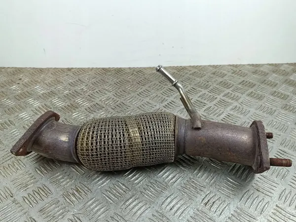 Collier d'échappement KIA Sorento IV 2023 FOB49610 image 1