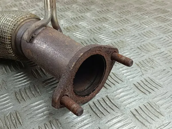 Collier d'échappement KIA Sorento IV 2023 FOB49610 image 2