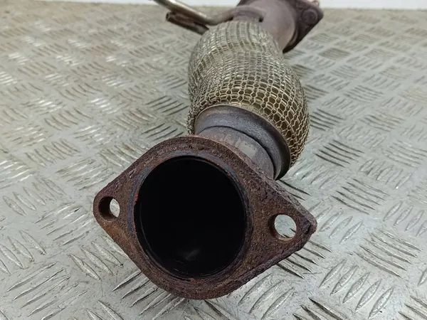 Collier d'échappement KIA Sorento IV 2023 FOB49610 image 3