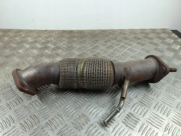 Collier d'échappement KIA Sorento IV 2023 FOB49610 image 4