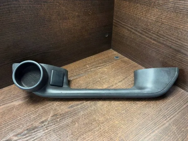 Puxador interior dianteiro esquerdo Fiat Ducato OEM 1301190650 image 3