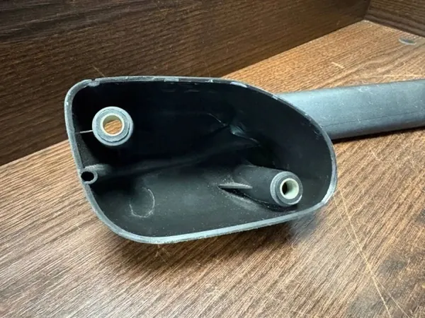 Puxador interior dianteiro esquerdo Fiat Ducato OEM 1301190650 image 5