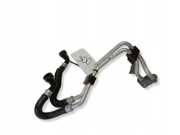Conducto de aceite Land Rover Defender L663 OEM KPLA-7R081-AD image 2