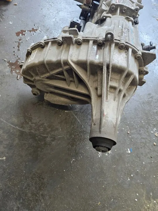 OEM 68250775AE Reducer för Ram Rebel 5.7 HEMI 4x4 image 5