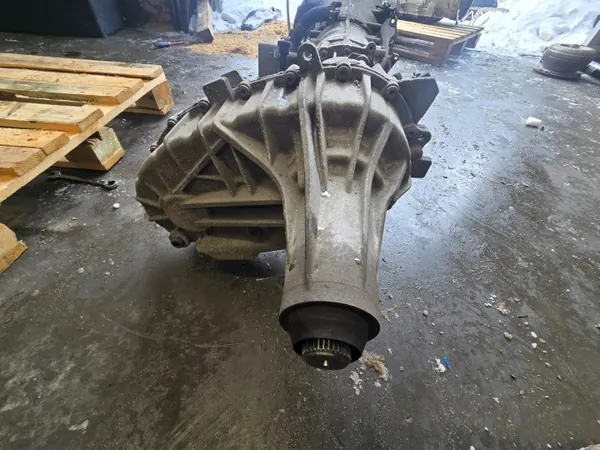 OEM 68250775AE Reducer för Ram Rebel 5.7 HEMI 4x4 image 8
