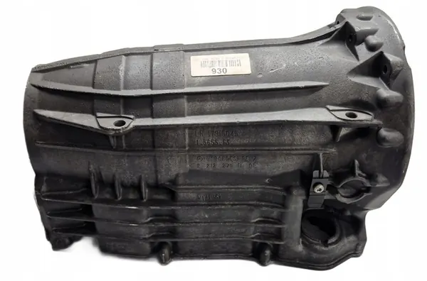 Transmission Case 724.2 Hybrid PHEV Mercedes-Benz image 1