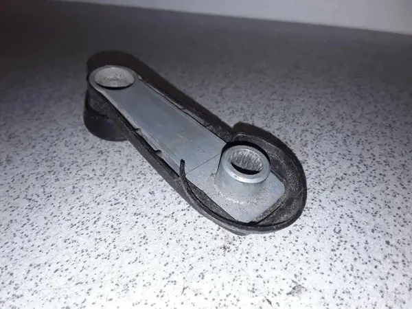 BMW ikkunan säädinkahva OEM 51321875839 image 3
