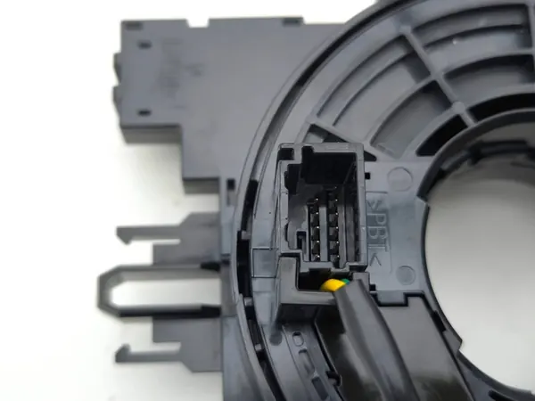 Nissan Qashqai 2018 Anel Deslizante Airbag / Fita OEM 255544EA0A image 6