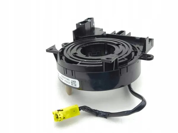 Nissan Qashqai 2018 Anel Deslizante Airbag / Fita OEM 255544EA0A image 8