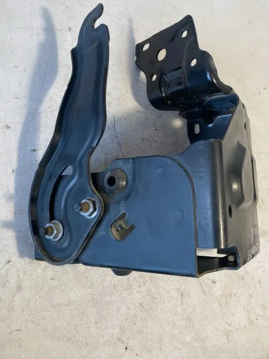Support de Pompe ABS OEM 2224-00A pour Citroen DS3 image 3
